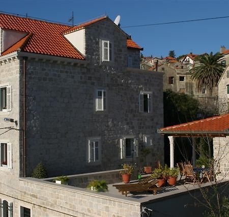 Apartment Old Town Hacienda Split Habitación foto