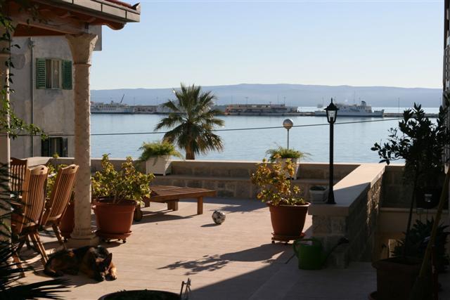 Apartment Old Town Hacienda Split Habitación foto